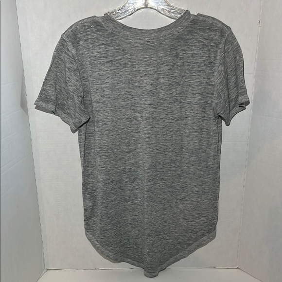 Disney Heather Gray Dumbo Tee - Picture 3 of 4